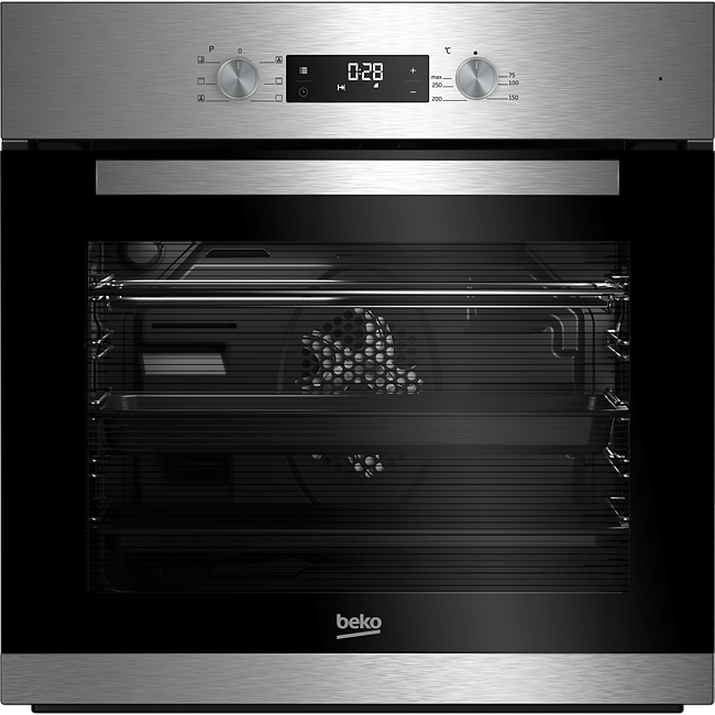 Multifunctionele oven / Beko BIE 22300 X